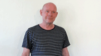 Ambjørn Happy