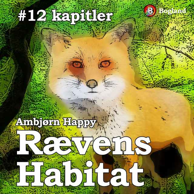 Rævens Habitat