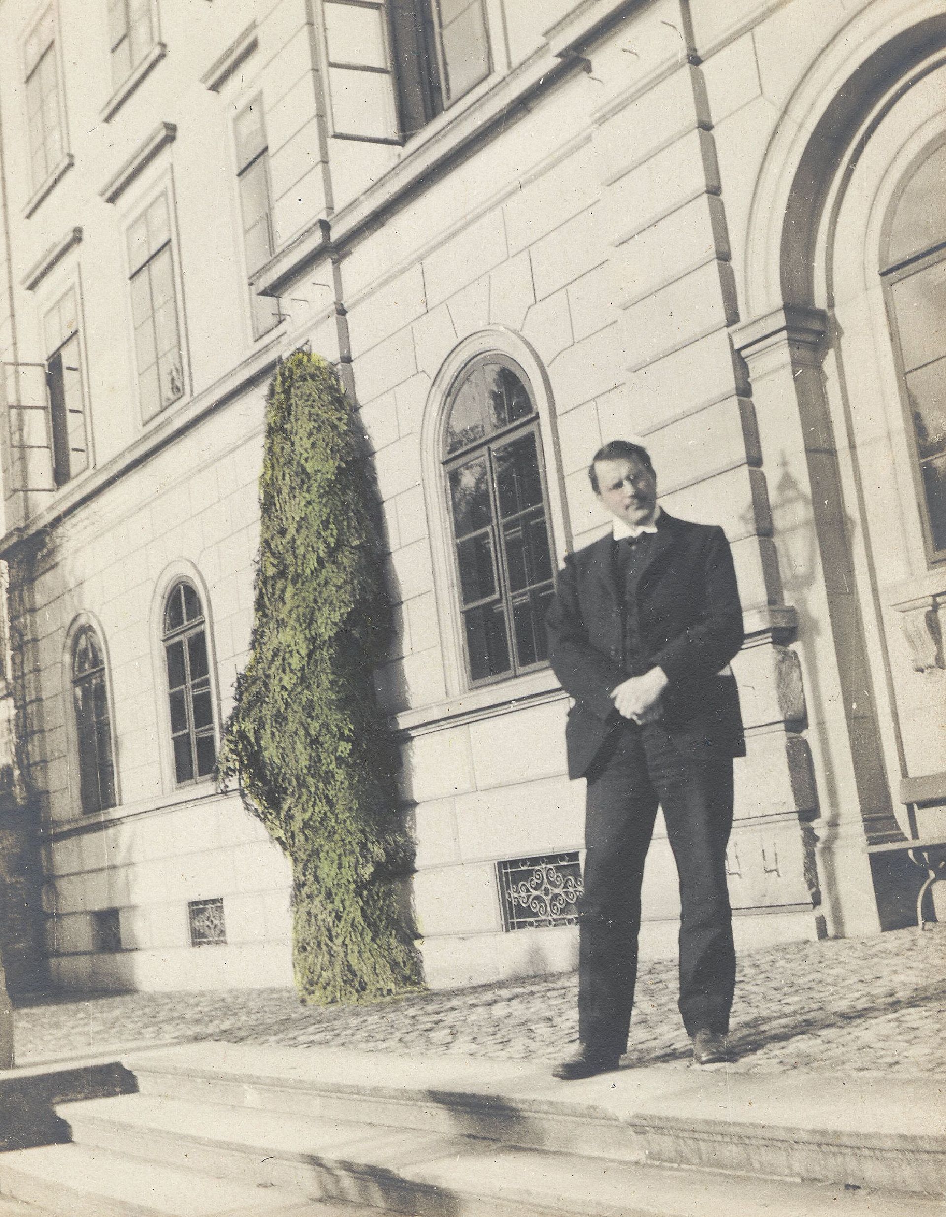 Carl Gustav Jungs 12 karakterer til din historie