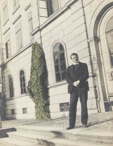 Carl Gustav Jungs 12 karakterer til din historie