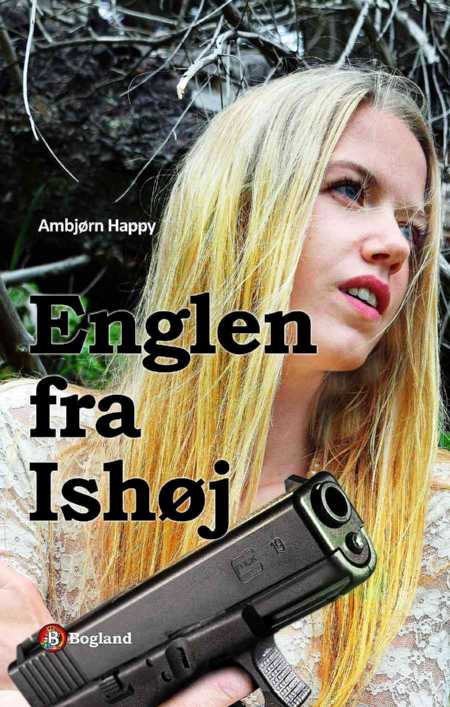 Englen fra Ishøj