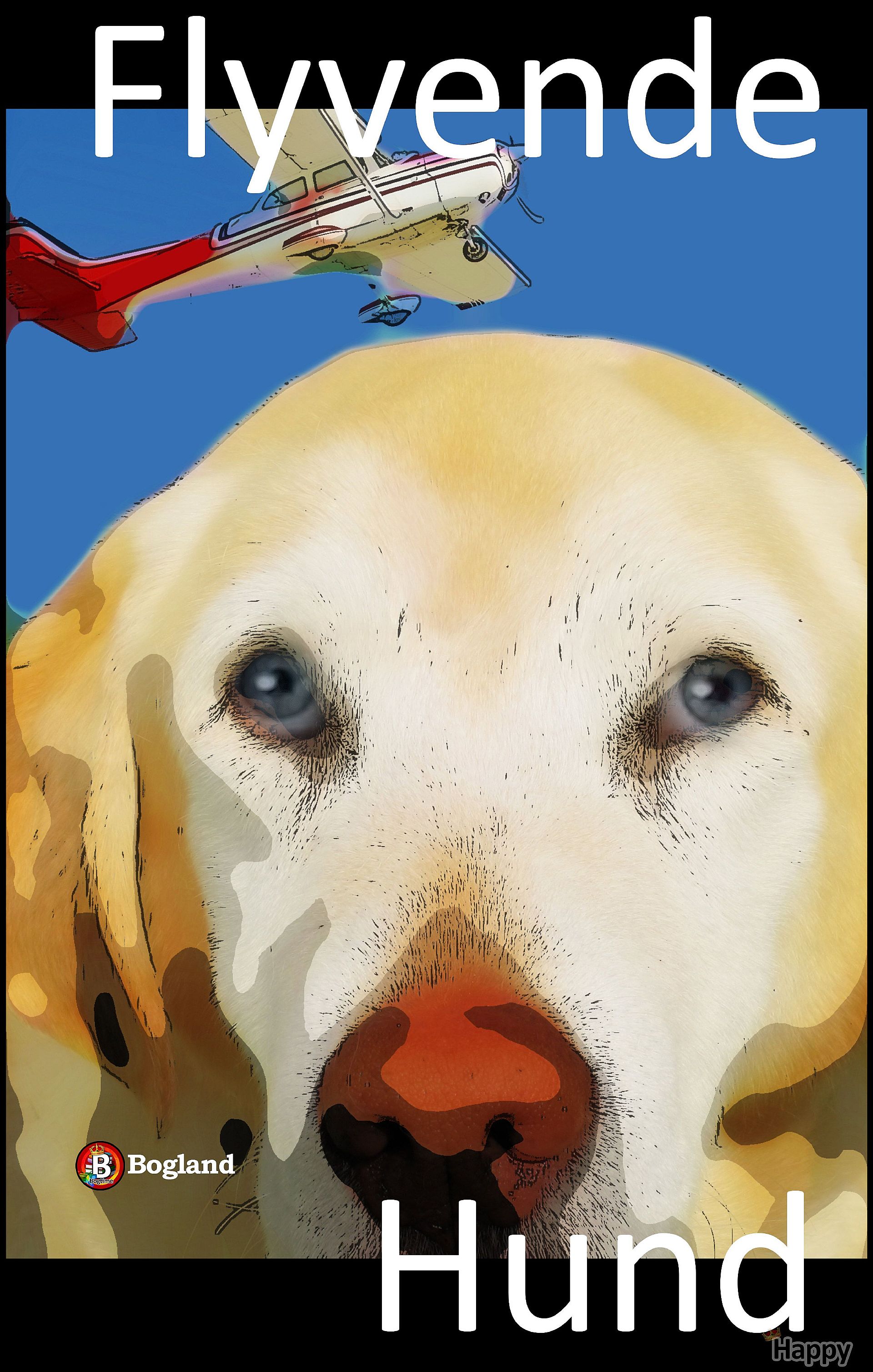 Flyvende hund: Uden følelse