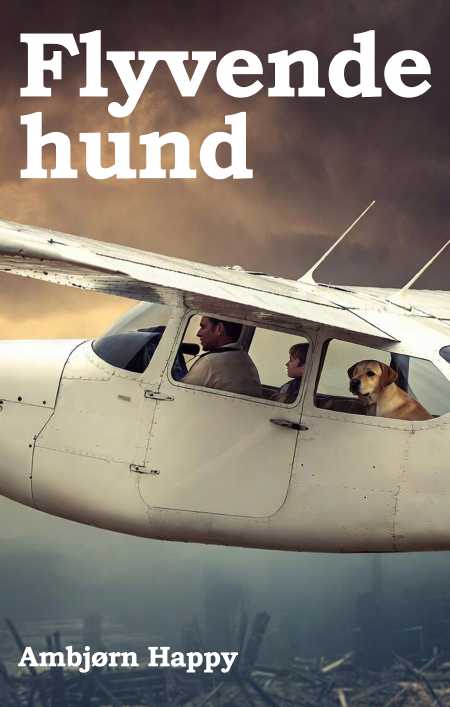 Flyvende hund: Uden følelse
