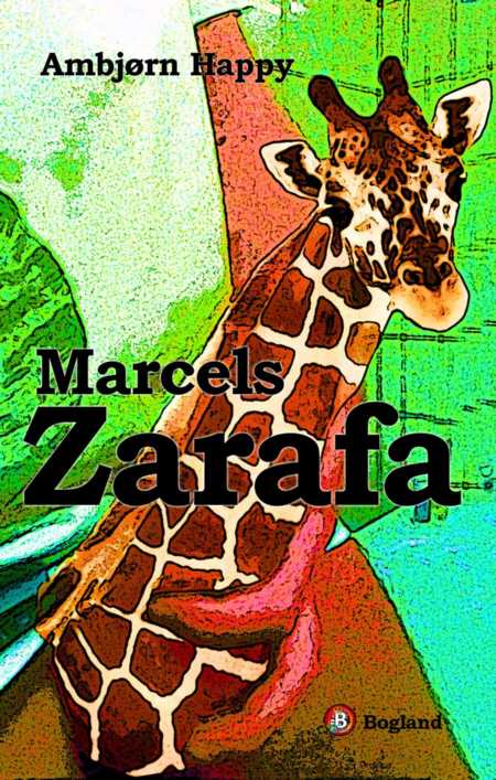 Marcels Zarafa